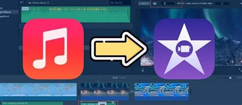 how to add apple music to imovie and why it matters for music lovers