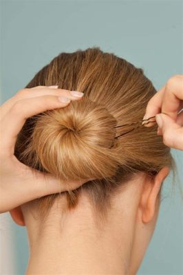 How to Do a Dance Bun and Other Hairstyles in Vogue