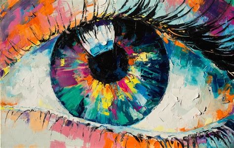 how to find inspiration for art and why is it important to have a clear vision