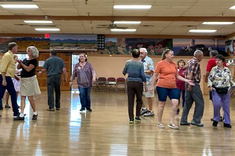 How to Square Dance: A Blend of Tradition and Modern Rhythm