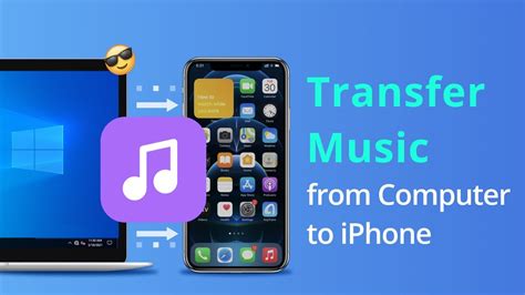 How to Transfer Music from Laptop to iPhone: Exploring Various Methods and Their Efficiency