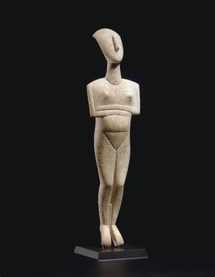 What Is Cycladic Art: An Insight into Ancient Greek Sculpture