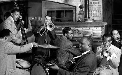 what is likely true about the genres of jazz music? Despite its origins in African American communities, jazz has managed to transcend racial and cultural boundaries.